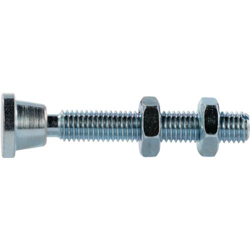 SPEEDY B สลักเกลียวหน้าสัมผัส Speedyblock พร้อมหมุน (M12×69)