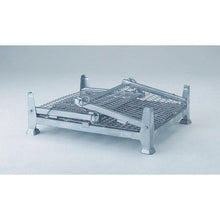 Load image into gallery viewer, TEIMO hanging pallet with casters 1000 x 1200 x 990 700kg
