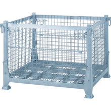Load image into gallery viewer, TEIMO hanging pallet 1000×1200×890 2000kg
