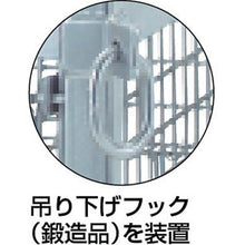 Load image into gallery viewer, TEIMO hanging pallet 1000×1200×890 2000kg
