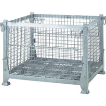 Load image into gallery viewer, TEIMO hanging pallet 1000×1200×890 1000kg
