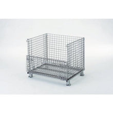 Load image into gallery viewer, TEIMO box pallet standard type 1000×1200×890 1000kg
