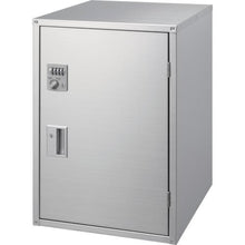 Tải hình ảnh vào trình xem thư viện, Hộp đựng đồ đơn giản Teraoka SNX-600
