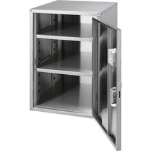 Tải hình ảnh vào trình xem thư viện, Hộp đựng đồ đơn giản Teraoka SNX-600
