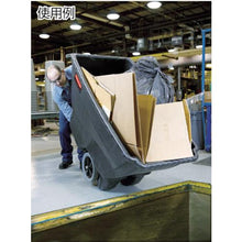 โหลดรูปภาพลงในโปรแกรมดูแกลเลอรี โครงสร้าง Rubbermaid แบบ Tilt Track แบบ STANDARD BK
