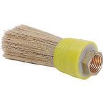 Bàn chải tròn cho dầu Perma