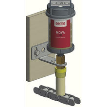 Tải hình ảnh vào trình xem thư viện, Bàn chải vuông cho dầu Perma
