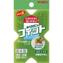 画像をギャラリービューアに読み込む, キクロン　キクロンフィット　ＤＸソフト
