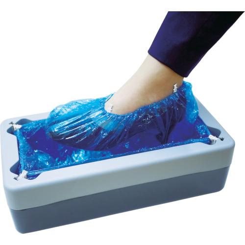 ｓａｎｗａ　シューズカバー　取り付け器　シューポン