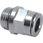 Tải hình ảnh vào trình xem thư viện, Đầu nối ống cho đường ống Perma định Vít đực G1/4
