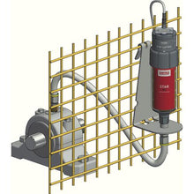 Tải hình ảnh vào trình xem thư viện, Đầu nối ống cho đường ống Perma định Vít đực G1/4
