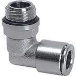 Đầu nối ống cho đường ống Perma định Vít đực G1/4