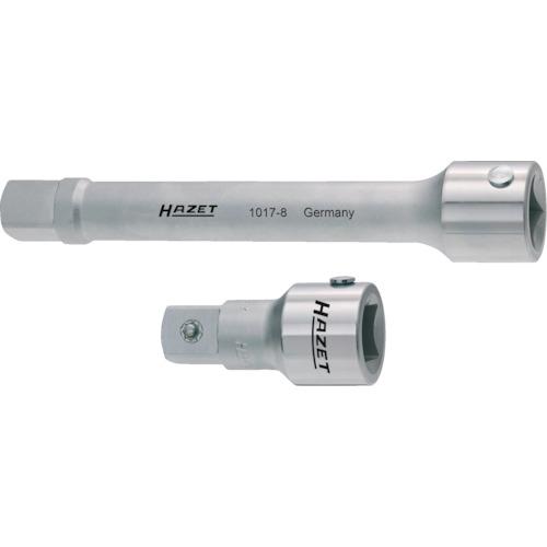 Góc chèn thanh mở rộng HAZET 19.0mm tổng chiều dài 75mm