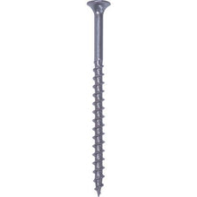 画像をギャラリービューアに読み込む, ダイドーハント　ＶＰ　ステンレス　（ＳＵＳ　ＸＭ７）　コーススレッド　Ｗ１２５　約１１本
