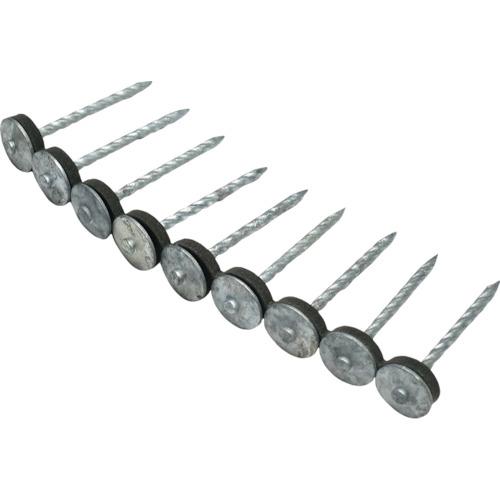 DAIDOHANT Galva Corrugated Plate Dedicated Connecting Umbrella Nail Screw 13X50 10 Rows