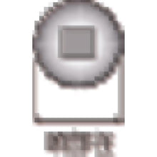 画像をギャラリービューアに読み込む, ダイドーハント　ＨＣ　四角穴コース　＃２ビット付　５７（約９０本）
