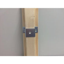 画像をギャラリービューアに読み込む, ダイドーハント　２Ｘ４サポート　ハット型　タイプ１　２４－Ｈ１－Ｙ
