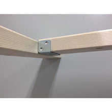 Tải hình ảnh vào trình xem thư viện, DAIDOHANT 2X4 Hỗ trợ nhận phần cứng Loại 2 24-U2-Y
