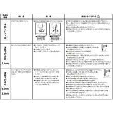 画像をギャラリービューアに読み込む, ダイドーハント　波板工具　波板下穴あけ　専用ハンドル
