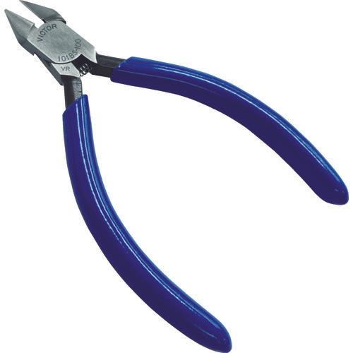 VICTOR micro nippers (with soft cover) total length 106mm
