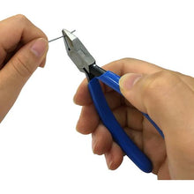 Load image into gallery viewer, VICTOR micro nippers (with soft cover) total length 106mm
