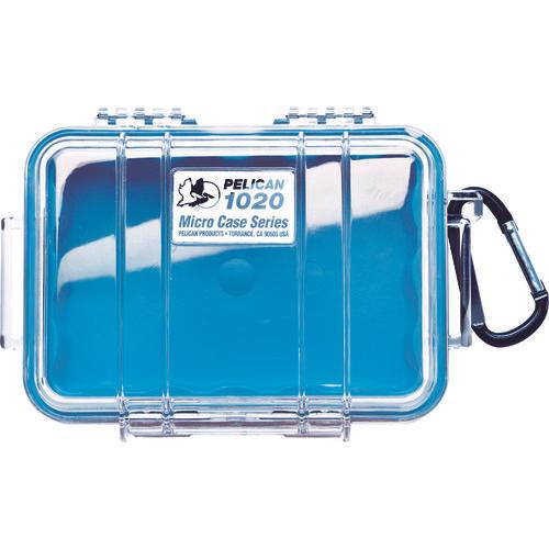 PELICAN 1020 màu xanh 173×121×54
