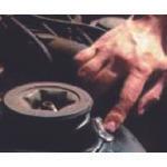 โหลดรูปภาพลงในโปรแกรมดูแกลเลอรี Asahi putty ชนิดบ่ม Kosoku โลหะตัวแรก
