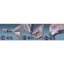 Tải hình ảnh vào trình xem thư viện, Asahi Putty Nước Cứng Loại Nước Kim loại
