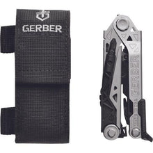 画像をギャラリービューアに読み込む, ＧＥＲＢＥＲ　マルチツール　センタードライブ
