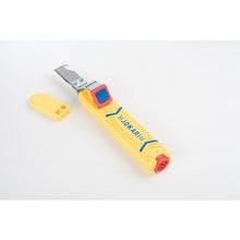 Tải hình ảnh vào trình xem thư viện, Kìm tuốt cáp JOKARI Secura No28H
