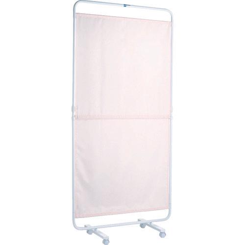 sanwa expander clean 90×125.5-187cm pink