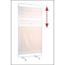 Load image into gallery viewer, sanwa expander clean 90×125.5-187cm pink
