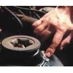 โหลดรูปภาพลงในโปรแกรมดูแกลเลอรี Asahi putty โลหะความร้อนทนความร้อนสำหรับอุณหภูมิสูง
