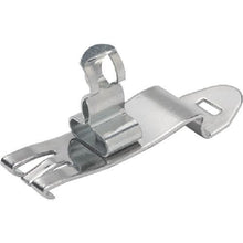 โหลดรูปภาพลงในโปรแกรมดูแกลเลอรี HEBOTEC EMC Countermeasure Shield Clamp Shield เส้นผ่านศูนย์กลาง 7-18 มม. ราง DIN 35 มม. พร้อมคลิป 10 ชิ้น
