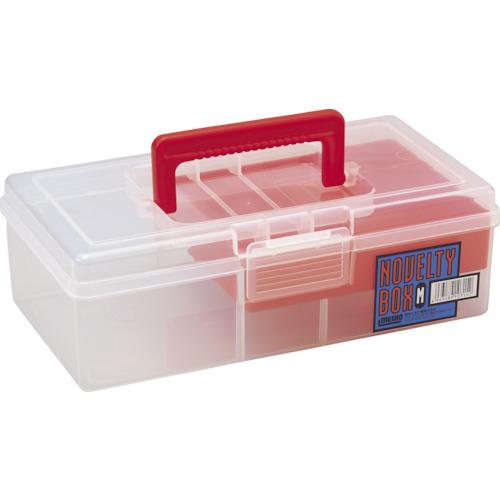 MEIHO Hộp Mới Lạ M Đỏ