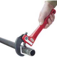 Tải hình ảnh vào trình xem thư viện, RIDGE cờ lê tay nắm nhanh 10 inch
