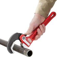 Tải hình ảnh vào trình xem thư viện, RIDGE cờ lê tay nắm nhanh 10 inch
