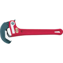 Tải hình ảnh vào trình xem thư viện, RIDGE cờ lê tay nắm nhanh 14 inch
