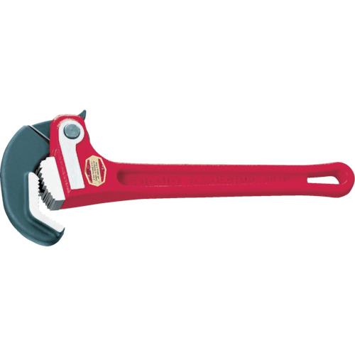 RIDGE cờ lê tay nắm nhanh 14 inch