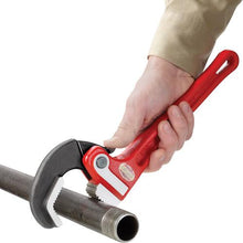 Tải hình ảnh vào trình xem thư viện, RIDGE cờ lê tay nắm nhanh 14 inch
