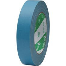 将图像导入到图库查看器中NICHIBAN固化布胶带103B-25（淡蓝色）25mm x 25m

