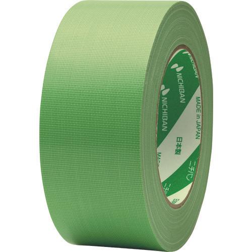 Băng dính đóng rắn NICHIBAN 103G-50 (xanh nhạt) 50mm x 25m
