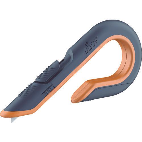 slice Box Cutter Điều chỉnh cạnh lưỡi Loại cố định
