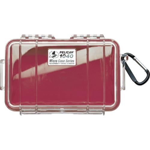 PELICAN 1040 đỏ 190×128×54