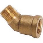 Perma lắp cố định 45 độ