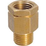 Van tiết lưu cho dầu Perma Nhiệt độ hoạt động tối đa lên tới 60°C