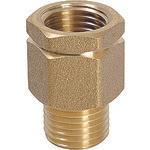 Van tiết lưu cho dầu Perma Lên đến nhiệt độ hoạt động tối đa 150 độ