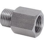 Chèn vít cho giá đỡ Perma