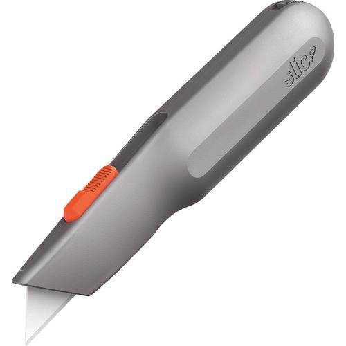 slice tay cầm bằng kim loại Dao tiện ích Điều chỉnh cạnh lưỡi Loại cố định