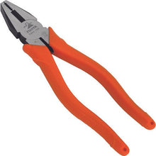 Load image into gallery viewer, FUJIYA pliers (with resin grip) 150mm
